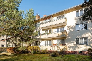 Wohnung zum Kauf 349.000 € 3 Zimmer 64,1 m² 2. Geschoss Dahlem Berlin 14169