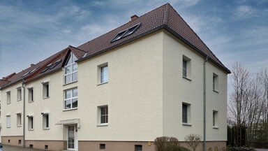 Wohnung zum Kauf 110.000 € 2 Zimmer 60 m² frei ab sofort Feldwiesenstraße 7 Ammendorf-Beesen Halle 06130