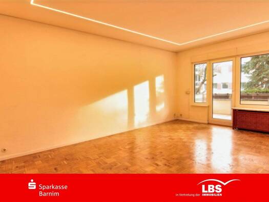 Wohnung zum Kauf 370.000 € 4 Zimmer 96,8 m² Lankwitz Berlin 12247