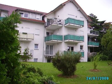 Wohnung zur Miete 350 € 1 Zimmer 26,7 m² 1. Geschoss Fritz-Reuter-Gasse 10 Rangsdorf Rangsdorf 15834