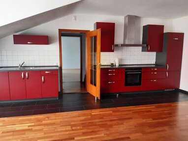 Wohnung zur Miete 1.200 € 3 Zimmer 115 m² 5. Geschoss Oststadt - Nord Mannheim 68161