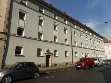Wohnung zur Miete 345 € 3 Zimmer 53,1 m² 3. Geschoss Ludwigstraße 96 Südstadt 50 Fürth 90763