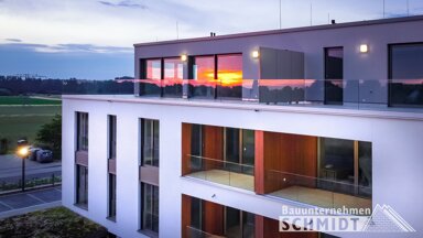 Penthouse zum Kauf 494.820 € 3 Zimmer 200,1 m² 3. Geschoss Lammer Busch 135 Lamme Braunschweig 38116