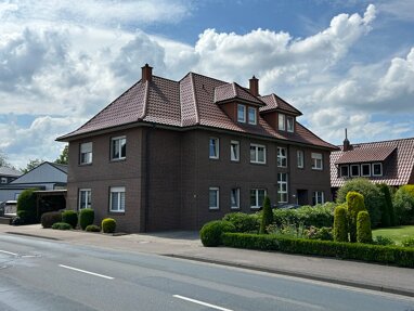 Mehrfamilienhaus zum Kauf Provisionsfrei 850.000 € 14 Zimmer 378 m² 650 m² Grundstück Osterdamme Damme 49401
