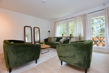 Wohnung zur Miete 1.350 € 2,5 Zimmer 64 m² 1. Geschoss Stetten Leinfelden-Echterdingen 70771