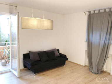 Wohnung zum Kauf 139.000 € 1 Zimmer 30 m² 1. Geschoss Warmbronn Leonberg 71229
