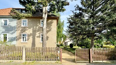 Doppelhaushälfte zum Kauf 248.000 € 5 Zimmer 85,8 m² 570 m² Grundstück Lausa-Fuchsberg Dresden 01108
