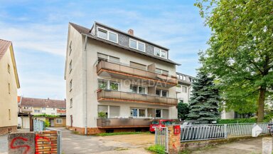 Mehrfamilienhaus zum Kauf 1.500.000 € 16 Zimmer 477 m² 460 m² Grundstück Woogsviertel Darmstadt 64287