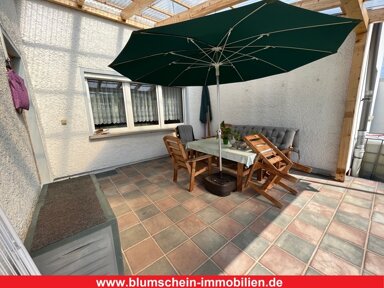 Reihenmittelhaus zum Kauf 179.000 € 5 Zimmer 110 m² 852 m² Grundstück Bad Langensalza Bad Langensalza 99947