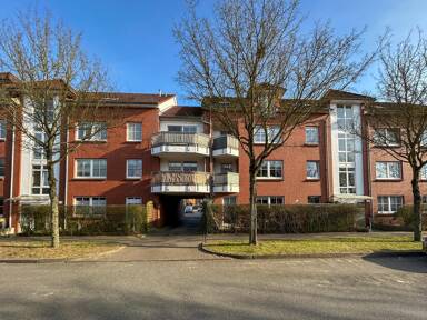 Wohnungen kaufen | Eigentumswohnungen in Schwerin