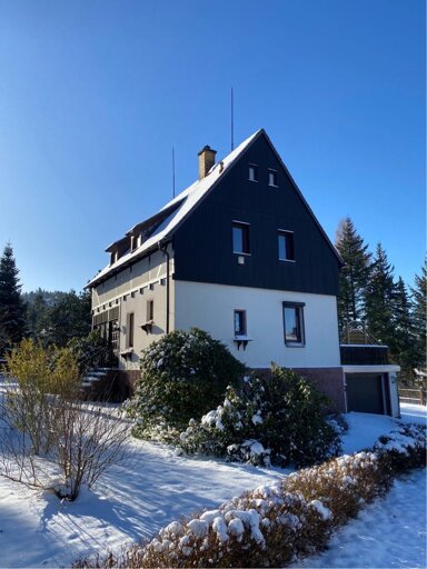 Einfamilienhaus zum Kauf 189.000 € 4 Zimmer 100 m² 1.010 m² Grundstück Jonsdorf 02796