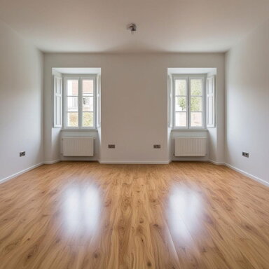 Wohnung zum Kauf provisionsfrei 225.000 € 2 Zimmer 53 m² 2. Geschoss Worringen Köln 50769