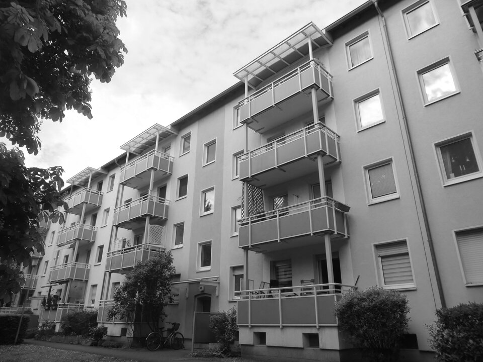 Wohnung zum Kauf 325.000 € 2 Zimmer 50 m²<br/>Wohnfläche Niederrad Frankfurt am Main 60528