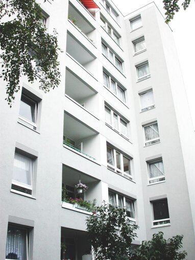 Wohnung zur Miete 609 € 2 Zimmer 60,2 m² 4. Geschoss Westtangente 71 West Ratingen 40880
