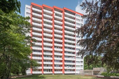 Wohnung zur Miete 609 € 3 Zimmer 74,8 m² 3. Geschoss frei ab 16.01.2025 Emsstraße 16 Weinberg Braunschweig 38120