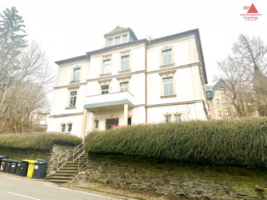 Mehrfamilienhaus zum Kauf 269.000 € 15 Zimmer 371 m² 844 m² Grundstück Annaberg Annaberg-Buchholz 09456