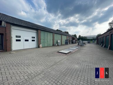 Freifläche zur Miete 335 m² Lagerfläche teilbar ab 65 m² Barsbüttel Barsbüttel 22885