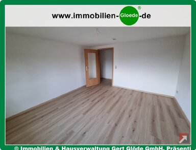 Wohnung zur Miete 420 € 2 Zimmer 60 m² Steigerstraße Löbervorstadt Erfurt 99096