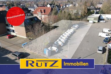Grundstück zum Kauf 230.000 € 1.100 m² Grundstück Bungerhof - Bezirk 7 Delmenhorst / Ströhen 27753