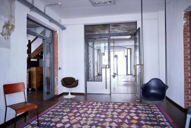 Bürogebäude zur Miete 19 € 198,9 m² Bürofläche teilbar ab 91,4 m² Bahrenfeld Hamburg 22761