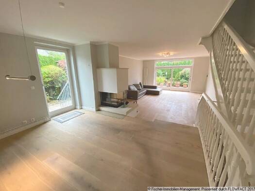 Doppelhaushälfte zum Kauf 649.000 € 5 Zimmer 144 m² 345 m² Grundstück Lemsahl-Mellingstedt Hamburg 22397