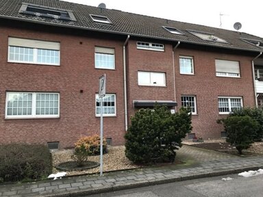 Wohnung zum Kauf 159.000 € 3 Zimmer 72 m² 2. Geschoss frei ab sofort Bergheim Duisburg / Bergheim 47228