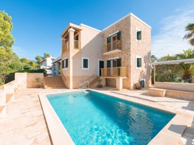 Villa zum Kauf Provisionsfrei 3.400.000 € 8 Zimmer 190 m² 897 m² Grundstück Sant Josep de sa Talaia 07830
