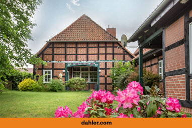 Einfamilienhaus zum Kauf 449.000 € 9 Zimmer 253 m² 1.608 m² Grundstück Dudensen Neustadt / Dudensen 31535