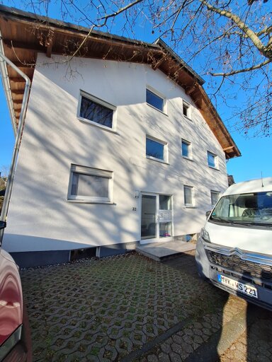 Wohnung zur Miete 570 € 80 m² frei ab 01.02.2025 Bassenheim 56220