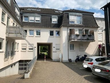 Wohnung zur Miete 620 € 2 Zimmer 62 m² 1. Geschoss frei ab 01.01.2025 Richtstrasse 13a Schweich Schweich 54338