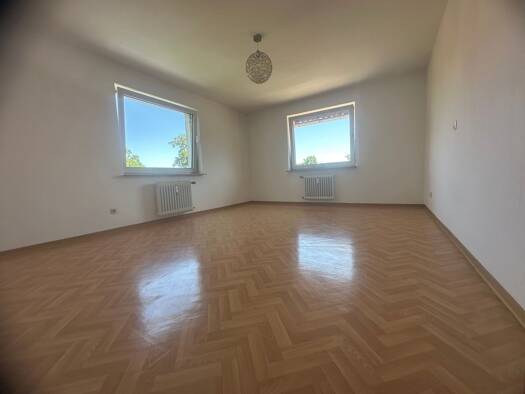Wohnung zur Miete 590 € 3 Zimmer 75 m² Steintorstr 11 Obernjesa Rosdorf 37124