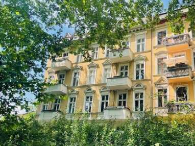 Wohnung zur Miete 455 € 2 Zimmer 56,4 m² frei ab 01.09.2024 Bergstr. 18 Altstadt Brandenburg an der Havel 14770