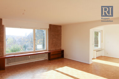 Wohnung zur Miete 1.025 € 3 Zimmer 103 m² Rottendorfer Straße 30a Frauenland Würzburg 97074