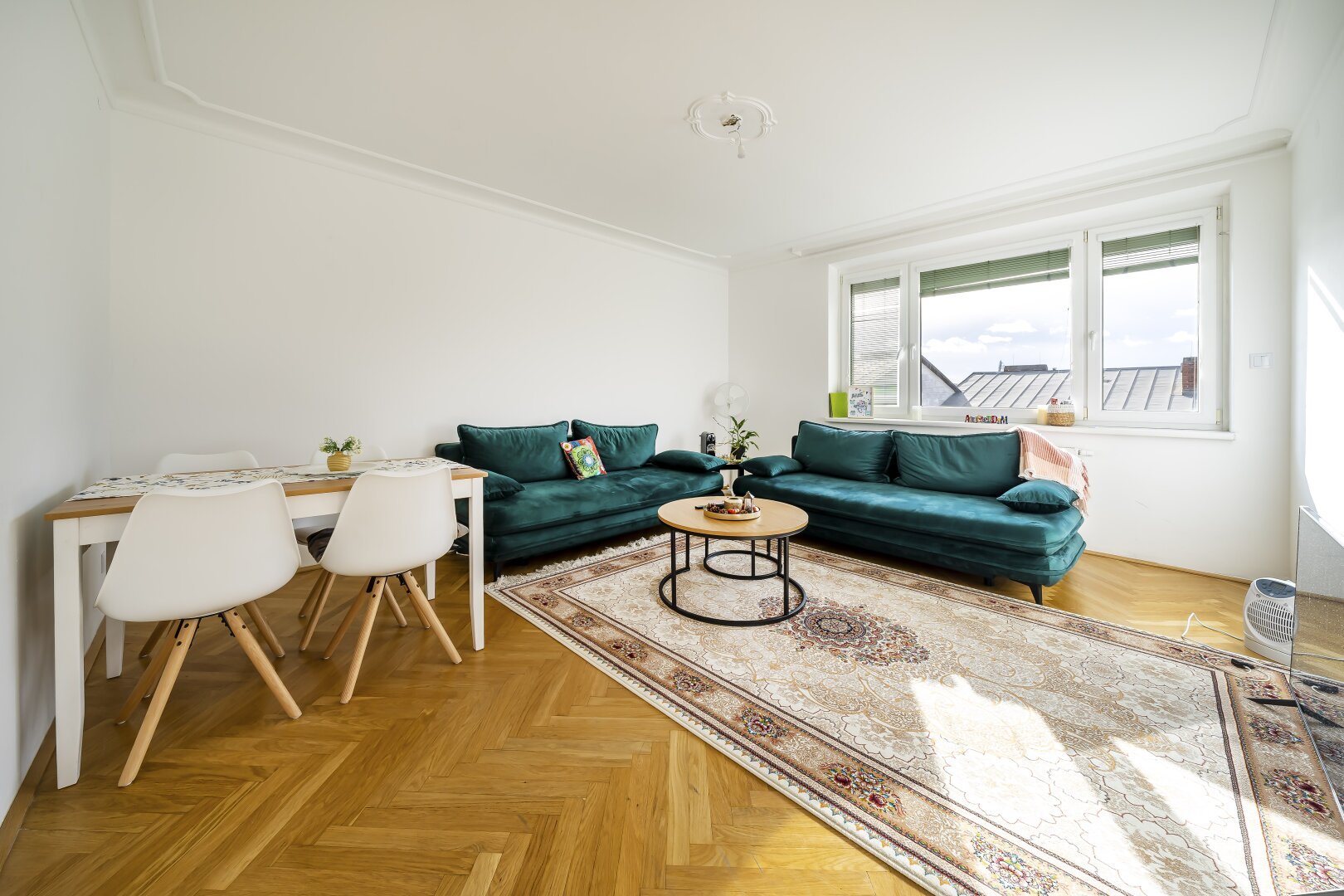 Wohnung zum Kauf 259.000 € 2,5 Zimmer 61 m²<br/>Wohnfläche 2.<br/>Geschoss Linzer Straße Wien 1140