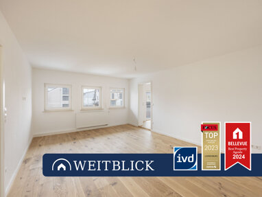 Wohnung zum Kauf 229.000 € 3,5 Zimmer 80,8 m² 2. Geschoss Kirchheim am Neckar 74366