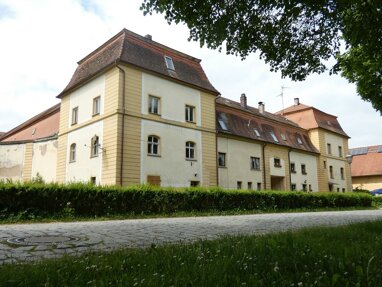 Haus zum Kauf 224.500 € 5 Zimmer 135 m² 138 m² Grundstück Unterschwaningen Unterschwaningen 91743
