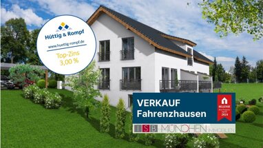 Reihenendhaus zum Kauf 951.910 € 6 Zimmer 162 m² 452 m² Grundstück Viehbach Fahrenzhausen 85777