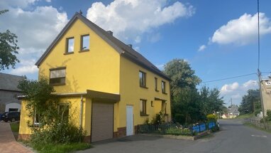 Einfamilienhaus zum Kauf 169.000 € 7 Zimmer 151,4 m² 760 m² Grundstück Großvoigtsberg Großschirma 09603