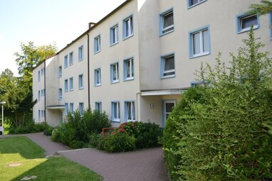 Wohnung zur Miete 509 € 3 Zimmer 75 m² 2. Geschoss Fritz-Reuter-Straße 37 Detmold - Kernstadt Detmold 32756