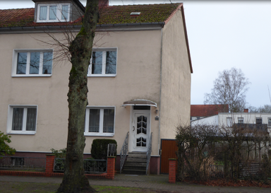 Haus zum Kauf 200.000 € 6 Zimmer 145 m² 474 m² Grundstück frei ab sofort Reetzer Straße Perleberg Perleberg 19348