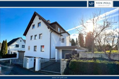 Mehrfamilienhaus zum Kauf 1.650.000 € 10 Zimmer 336 m² 827 m² Grundstück Wahlbezirk 20 Bad Homburg 61350