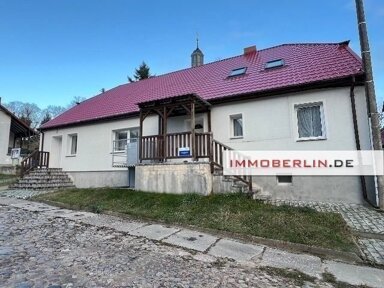 Einfamilienhaus zum Kauf 259.000 € 5 Zimmer 201 m² 535 m² Grundstück Niederfinow Niederfinow 16248