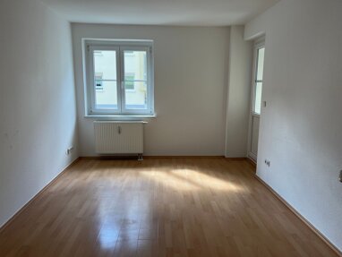Wohnung zur Miete 395,91 € 2 Zimmer 53 m² Erdgeschoss frei ab sofort Curiestr. 17 Curiesiedlung Magdeburg 39124