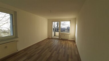 Wohnung zur Miete 285 € 2 Zimmer 47,8 m² 2. Geschoss Georg-Herwegh Straße 6 Lauchhammer - Mitte Lauchhammer 01979