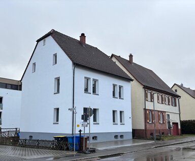 Mehrfamilienhaus zum Kauf 339.000 € 6 Zimmer 120 m² 276 m² Grundstück Trossingen Trossingen 78647