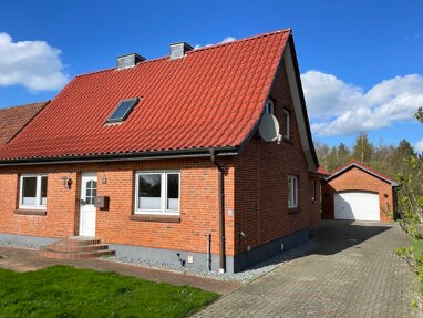 Einfamilienhaus zum Kauf 345.000 € 8 Zimmer 185 m² 2.618 m² Grundstück frei ab sofort Holzdorf Holzdorf 24364