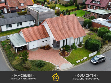 Einfamilienhaus zum Kauf 549.550 € 3 Zimmer 159 m² 676 m² Grundstück Laxten Lingen (Ems) 49809