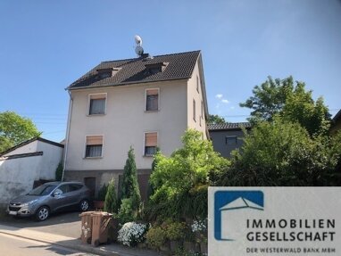 Einfamilienhaus zum Kauf 125.000 € 6 Zimmer 130 m² 553 m² Grundstück frei ab sofort Ransbach-Baumbach 56235