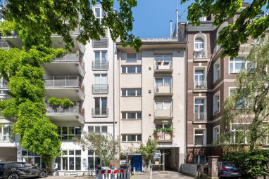 Wohnung zum Kauf 165.000 € 1 Zimmer 30 m² Neustadt - Nord Köln 50672
