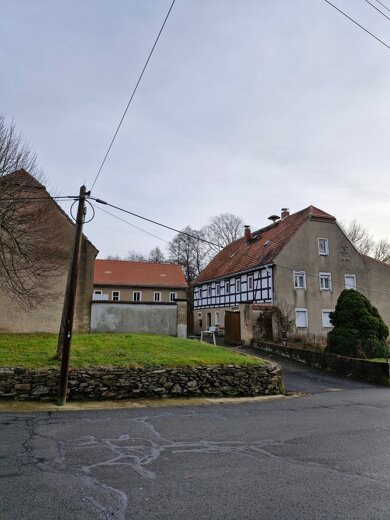 Bauernhaus zum Kauf 149.000 € 12 Zimmer 170 m² 5.000 m² Grundstück Höfgen 10 Höfgen Nossen 01683